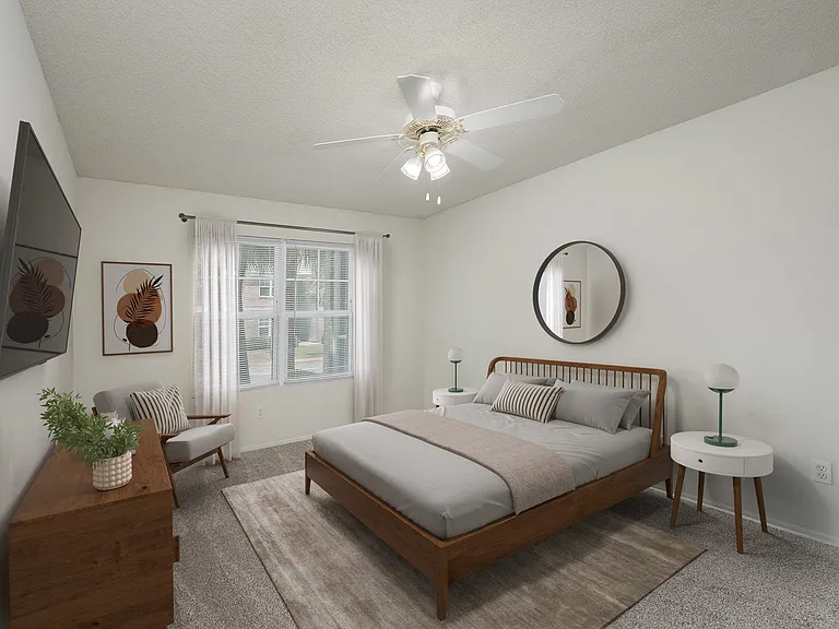 The Reserve Apartments — Photo 11