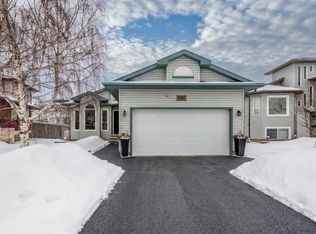 186 Heritage Dr, Saint Albert, AB