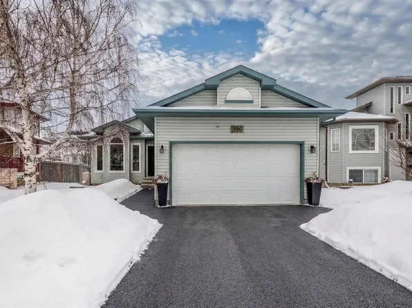 186 Heritage Dr, Saint Albert, AB T8N 5W4