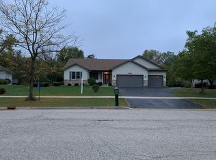 25405 Runyard Way W, Trevor, WI 53179