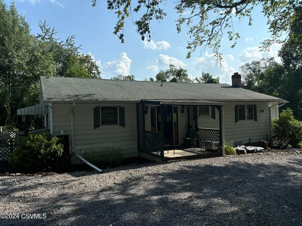 863 Riland Rd, Sunbury, PA 17801