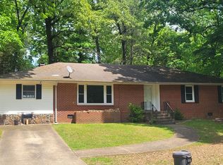 38 Hillcrest Dr, Paris, TN 38242