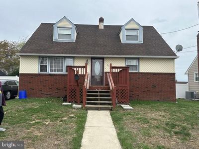 825 Devenney Dr, Bellmawr, NJ, 08031