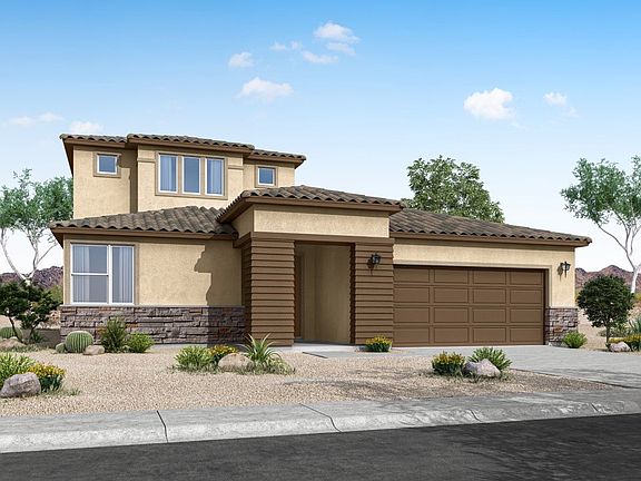 willow floor plan new homes for sale the grove at el cidro goodyear az william ryan