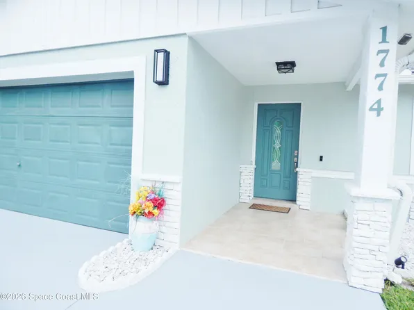 1774 Emerson Dr SE, Palm Bay, FL 32909