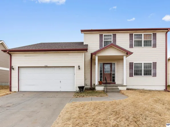 1540 N 20th St, Omaha, NE 68110