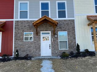 1746 Arbor Hills Dr SE, Cleveland, TN 37323