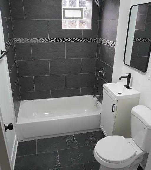 2607 W Haddon Ave #2R — Photo 8