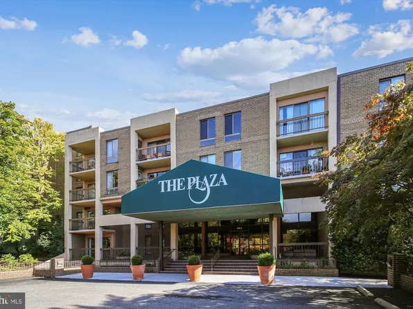 801 N Howard St APT 305, Alexandria, VA 22304