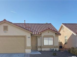 5201 Yellow Dawn Ct, Las Vegas, NV 89130