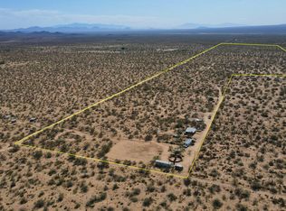 12950 S Coleman Rd, Tucson, AZ 85735