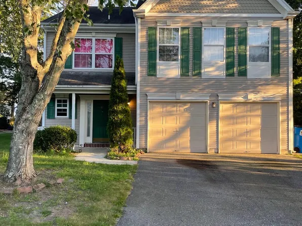 122 E Mourning Dove Way, Galloway, NJ 08205