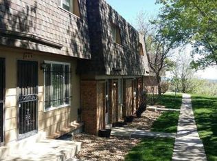 410 Gladiola St, Golden, CO 80401