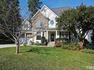 204 Billingrath Turn Ln, Cary, NC 27519