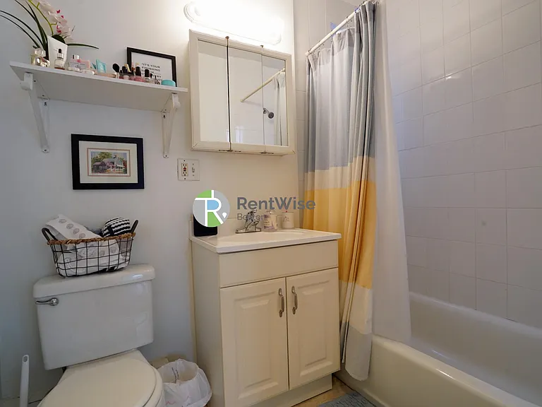 1820 Commonwealth Ave #1 — Photo 12