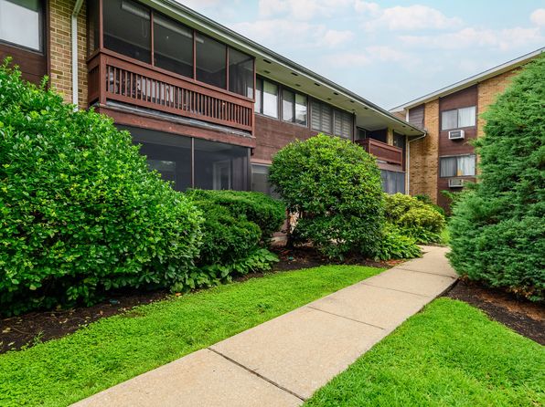 154 Cold Spring Rd APT 25, Stamford, CT 06905