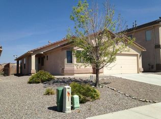2072 Violeta Cir SE, Rio Rancho, NM 87124