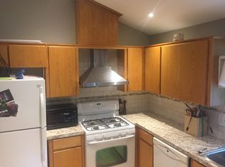 660 SW Sierra St, Camas, WA 98607