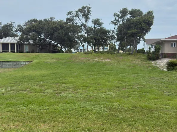 E Highway 98, Pt Saint Joe, FL 32456