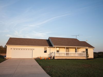 4753 Holloway Rd, Adrian, MI, 49221
