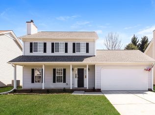 1004 Basswood Ave, High Point, NC 27265