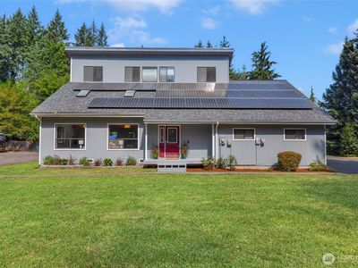 22124 49th Avenue SE, Bothell, WA, 98021
