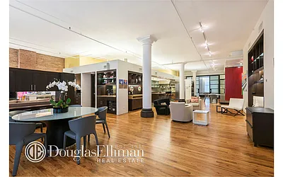 Sold by Douglas Elliman