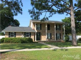 4005 Langley Ave, Pensacola, FL 32504