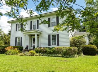 3742 E Groveland Rd, Mount Morris, NY 14510