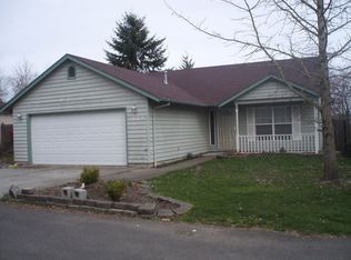 1062 Moondancer Ln SE, Salem, OR 97317