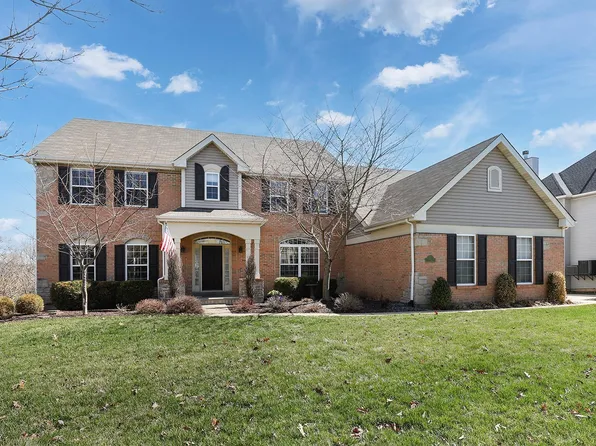 9342 Caddyshack Cir, Saint Louis, MO 63127