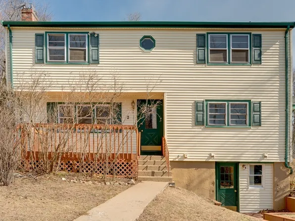 2 Whitfield Way, Canton, MA 02021