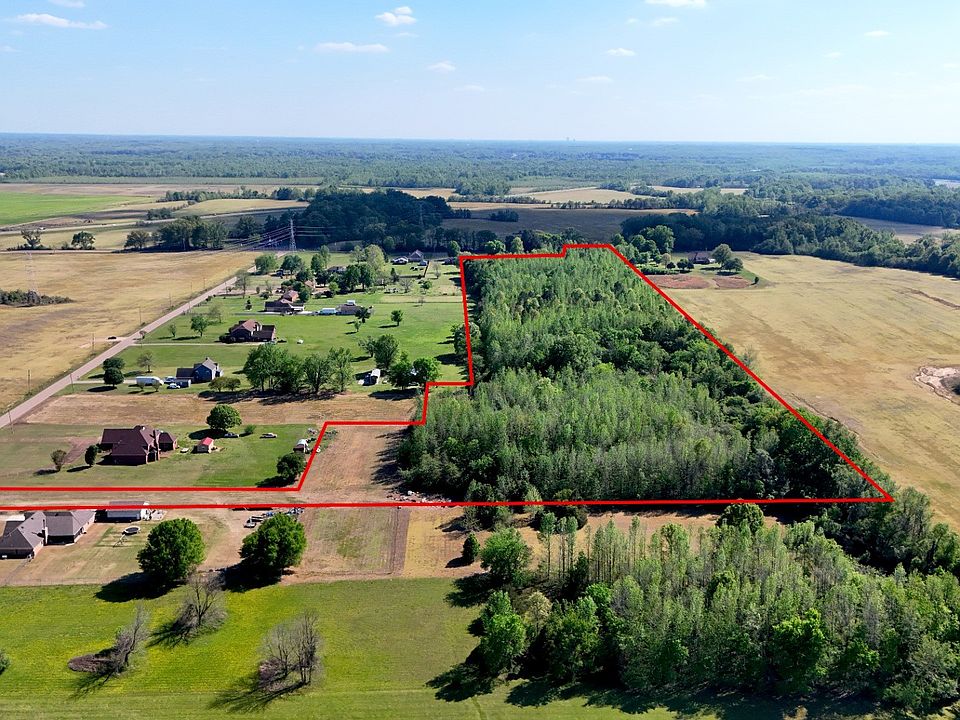1st image of 0 Sledge Rd Lot 5