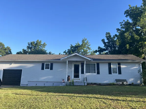 442 S Random Road, Granby, MO 64844
