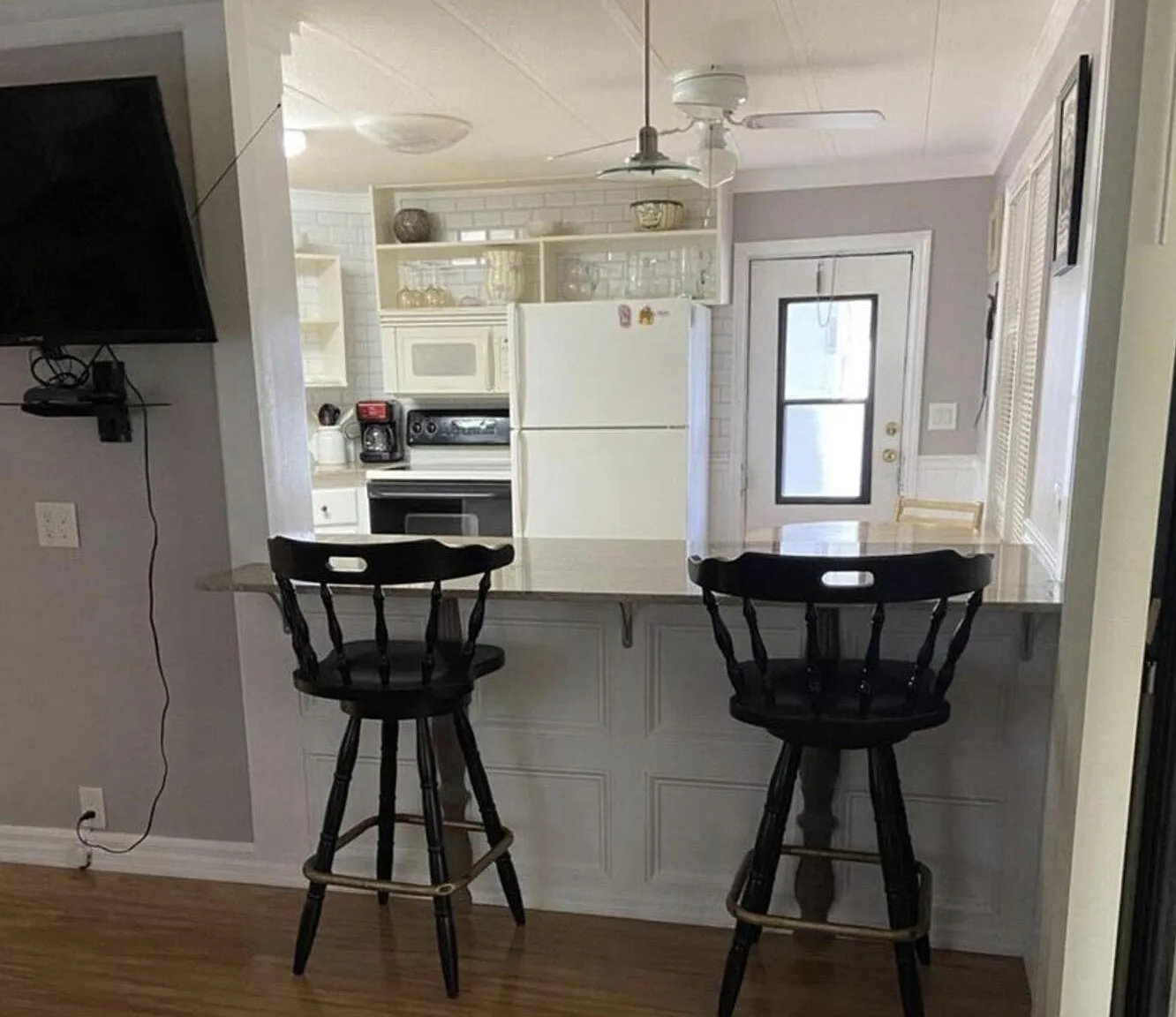 2 bed, 1.5 bath, 960 sqft, $1,500 — Photo 3