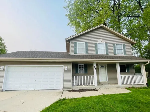 547 North Dries STREET, Saukville, WI 53080