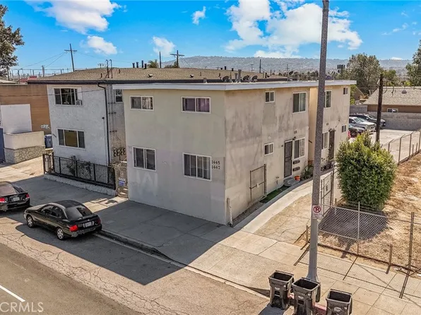 1445 N Wilmington Blvd, Wilmington, CA 90744