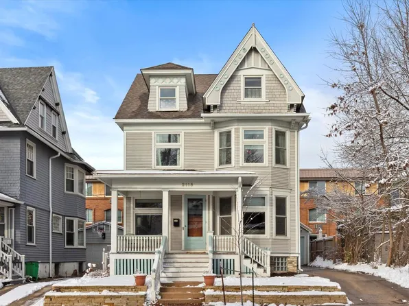 2118 East Park PLACE, Milwaukee, WI 53211