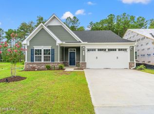 2054 Springbrook Ln NE, Bolivia, NC 28422