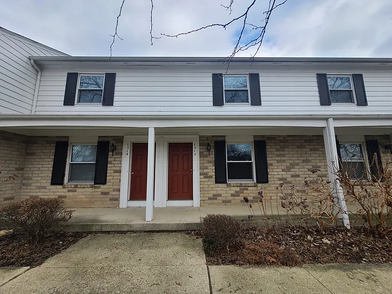 1510 Bradshire Dr — Photo 1
