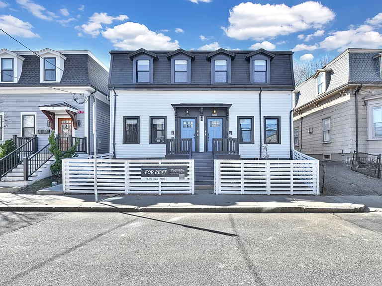 14 Carson St #1 — Photo 8