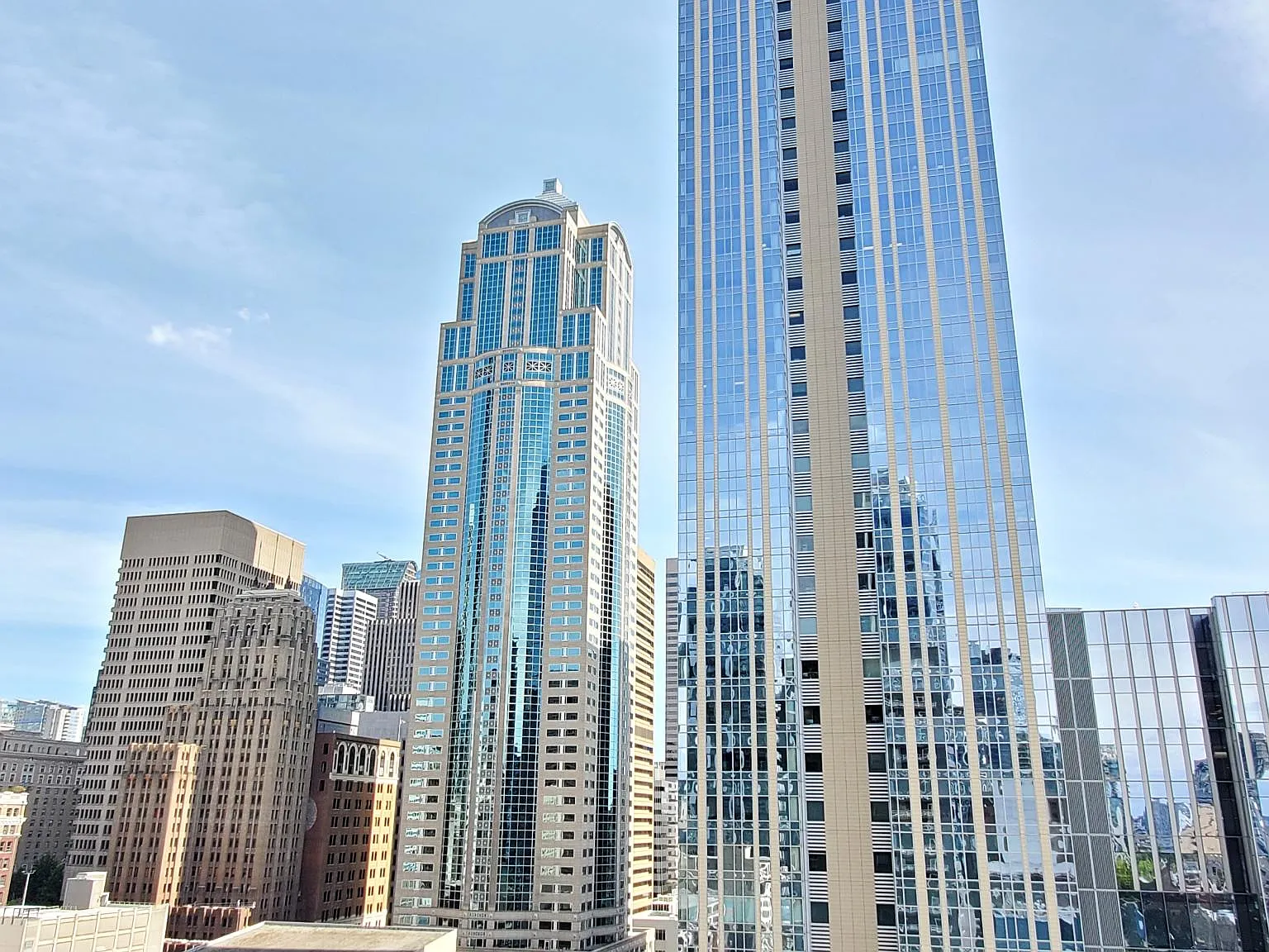 1 bed, 541 sqft, $2,200 — Photo 3