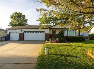 11501 W Rita St, Wichita, KS 67209
