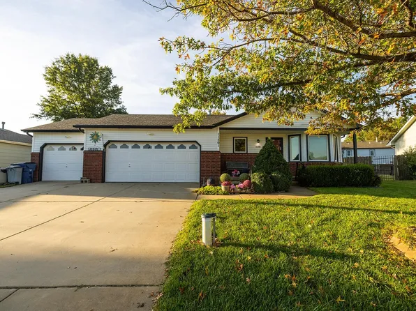 11501 W Rita St, Wichita, KS 67209