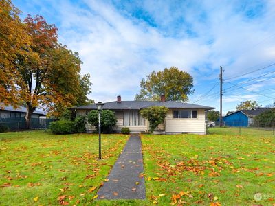 6612 E I St, Tacoma, WA, 98404