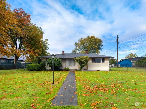 6612 E I St, Tacoma, WA 98404