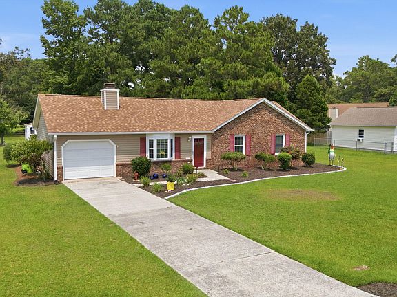 3rd image of 3802 Horseshoe Road