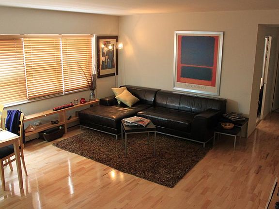 2nd image of 4960 N Marine Dr Unit 1224