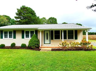 1905 Cevil Ave, Salisbury, MD 21804