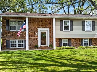51 Briarwood Cir, Staunton, VA 24401